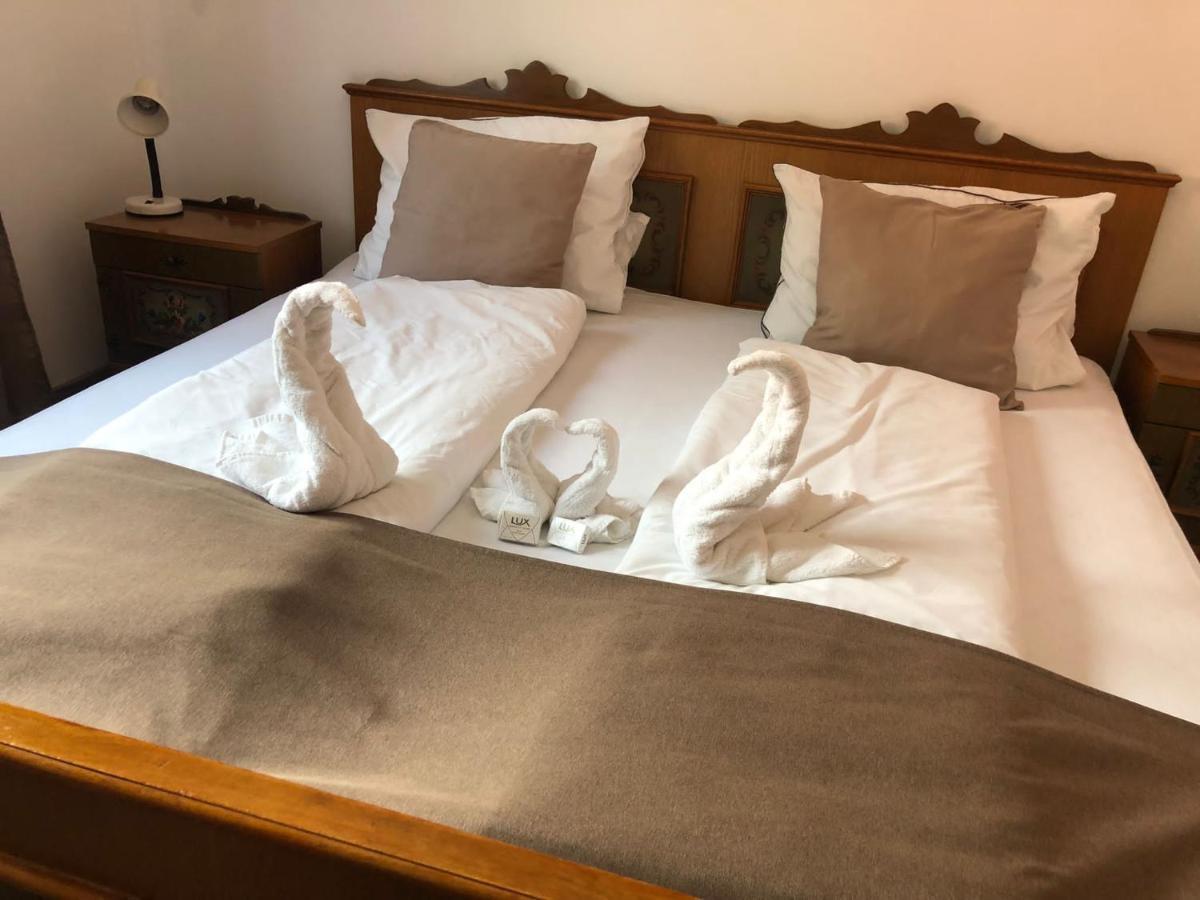 Gasthaus Casa Kugler Anina Ngoại thất bức ảnh
