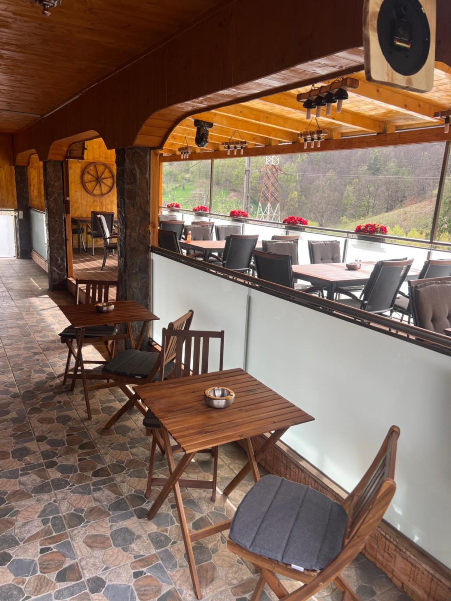 Gasthaus Casa Kugler Anina Ngoại thất bức ảnh